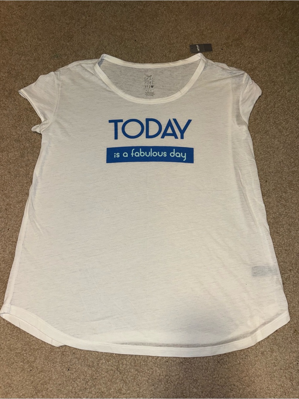 Aerie soft tee